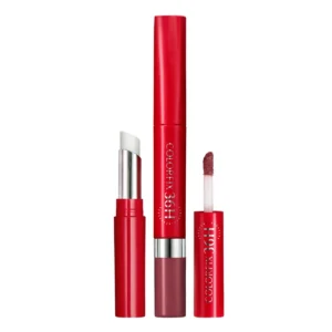 Labial Duo Tattoo Color Fix Rosa Ensueno Esika