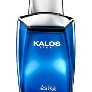 Perfume Kalos Sport 100 ml Esika para Hombre