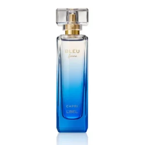 Perfume Bleu Femme Capri 50 ml LBel para Mujer