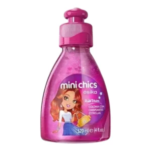 Perfume Mini Chick Cyzone para Nina