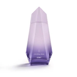 Perfume Crystal Star Cyzone para Mujer