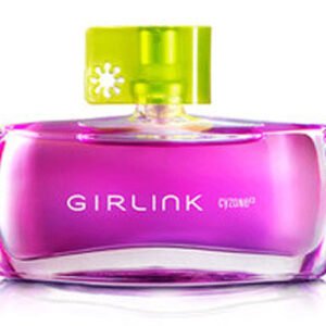 Perfume Girlink Cyzone para Mujer