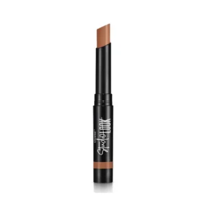 Labial en Barra Super Mate Lips Real Nude Cyzone