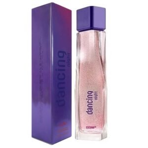 Perfume Dancing Night Cyzone para Mujer