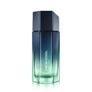 Perfume New Cool Limitless 75 ml Cyzone para Hombre